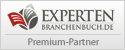 Siegel Expertenbrachenbuch